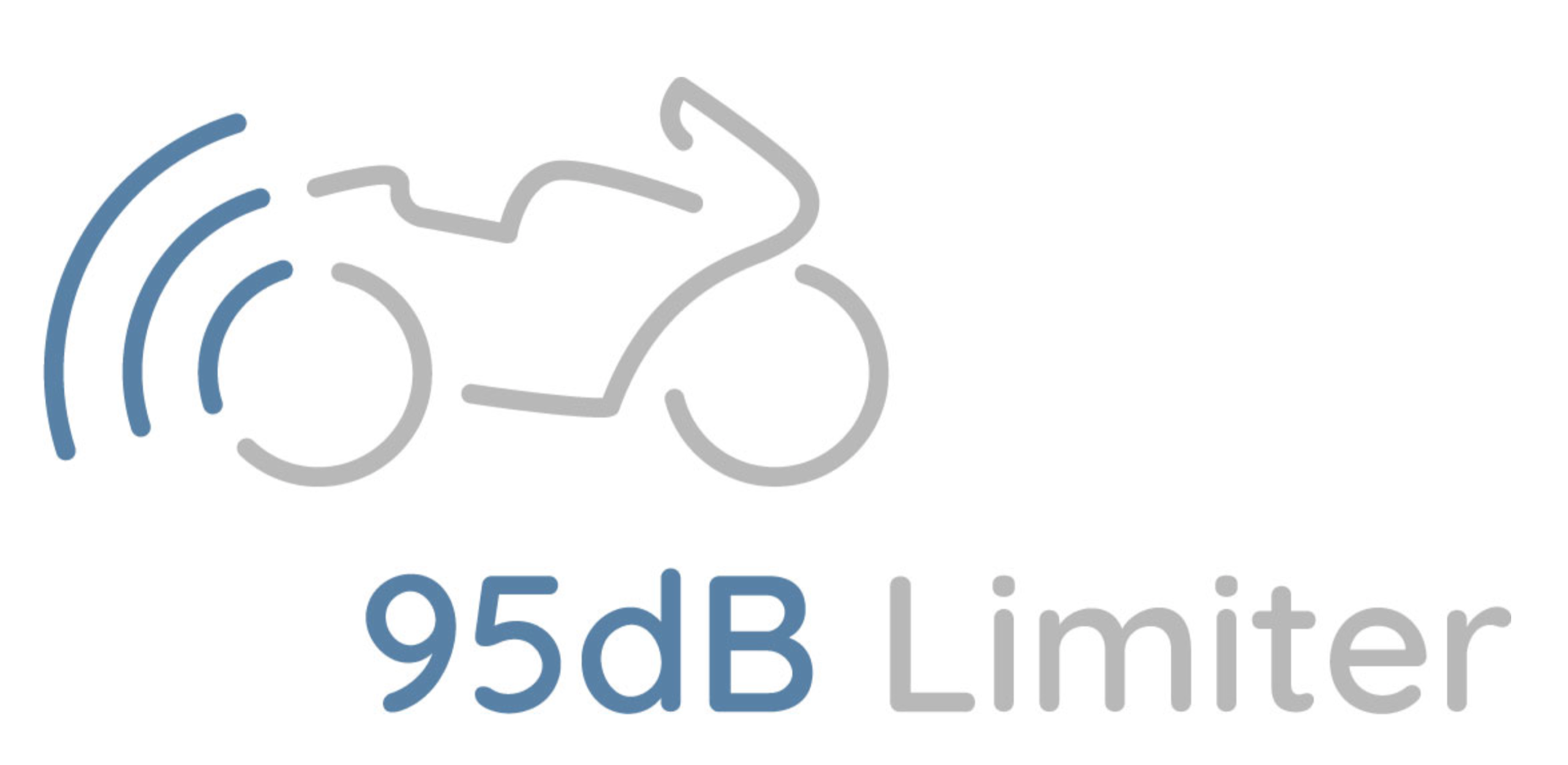 95 dB Limiter Yamaha XV 1900 VP22