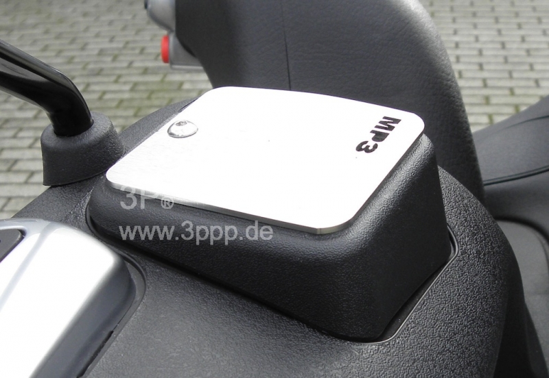 Piaggio MP3 Komfort Sitzbank 125 - 500 RL LT