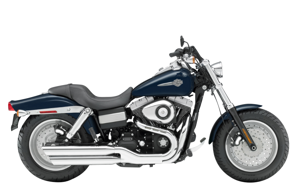 35 kW Drossel Harley Davidson Dyna Fat Bob 103 FD2 56kW
