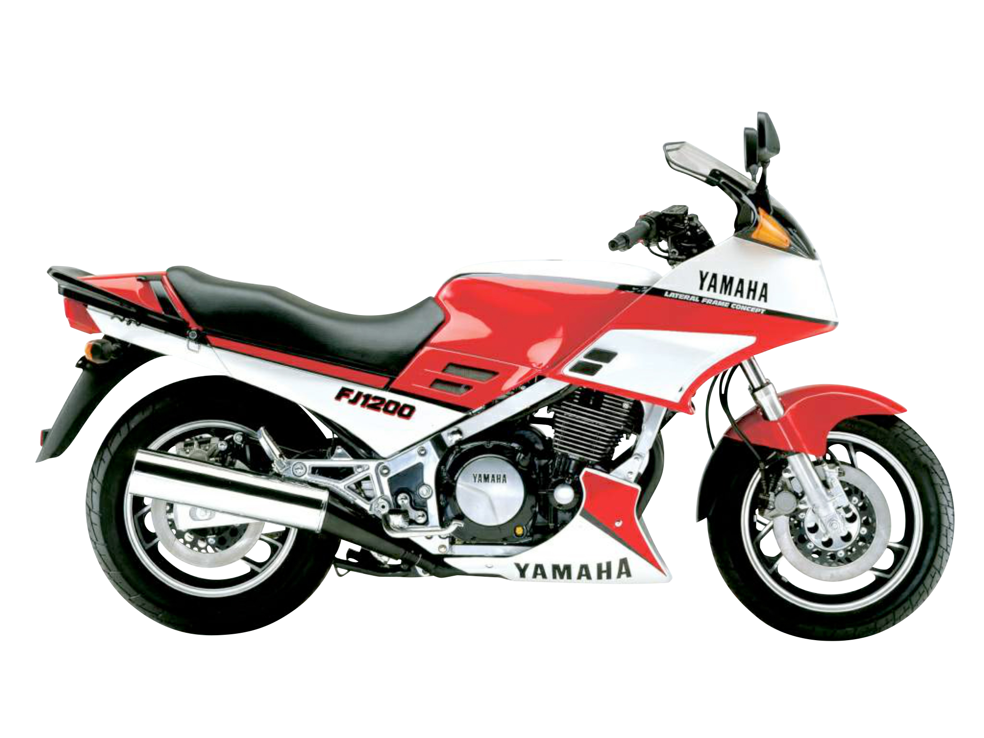 35 kW Drossel Yamaha FJ1200 3YA Ausgangsleistung 88 kW