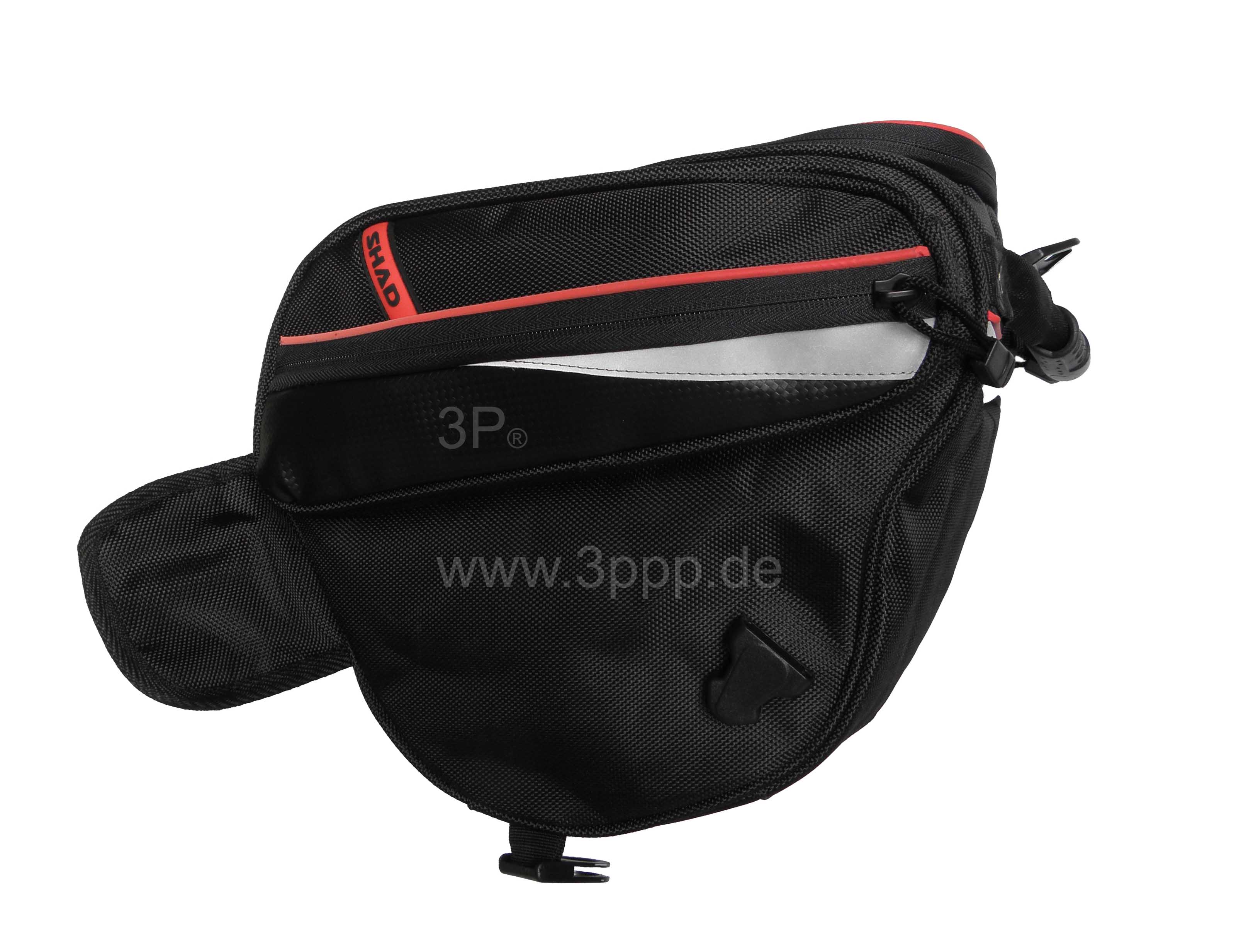 Piaggio MP3 Scooter Bag