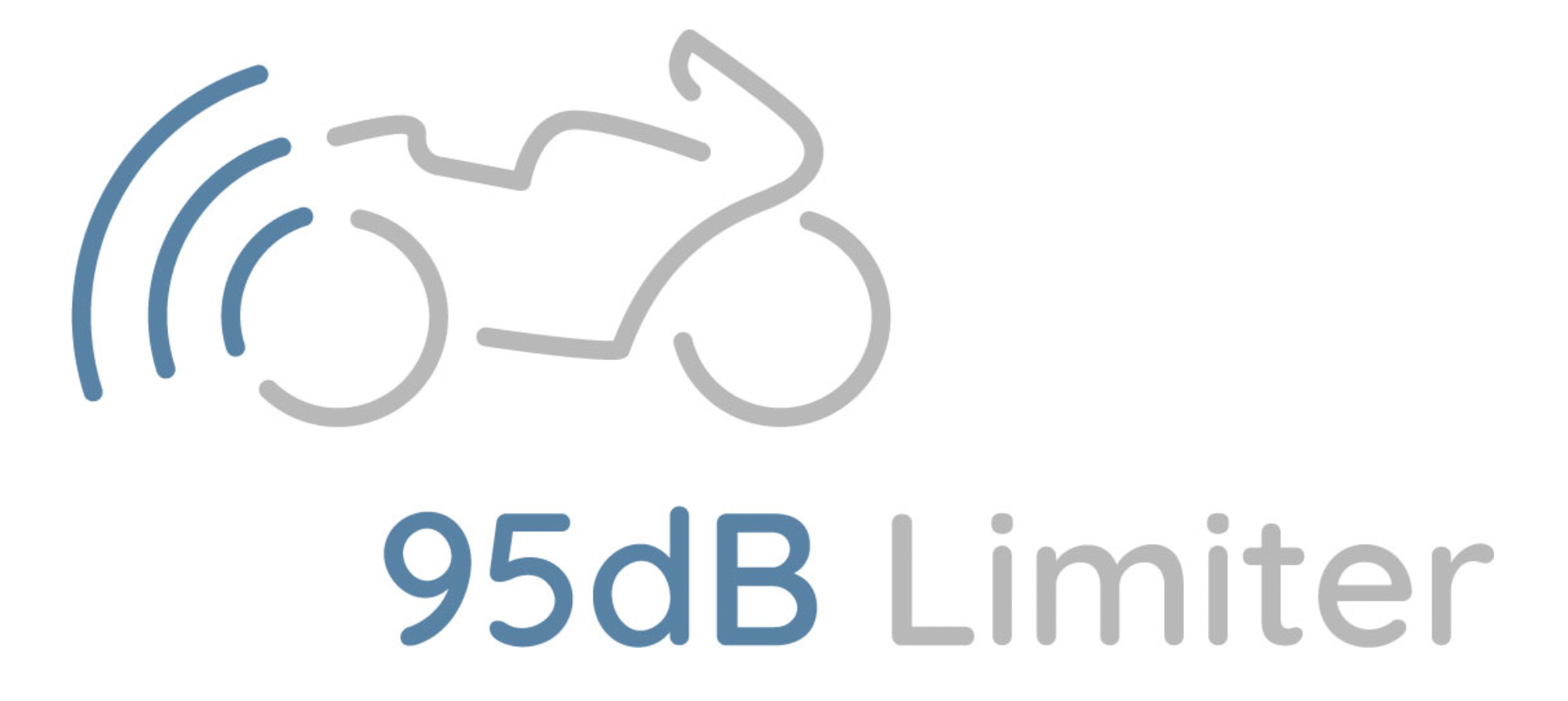 95 dB Limiter Ducati Monster 600 Typ M/600A
