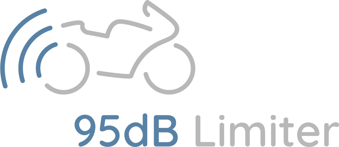 95 dB Limiter Honda CB650 RH02